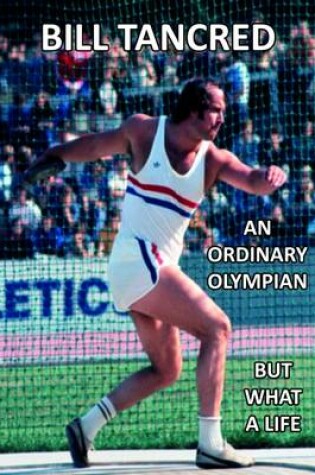 Cover of An Ordinary Olympian