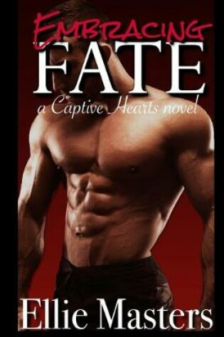 Cover of Embracing Fate