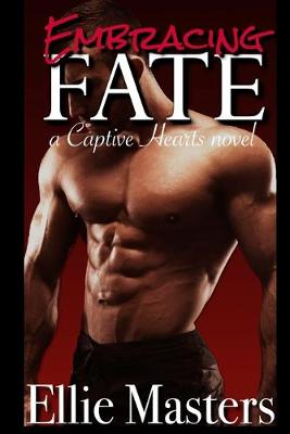 Book cover for Embracing Fate