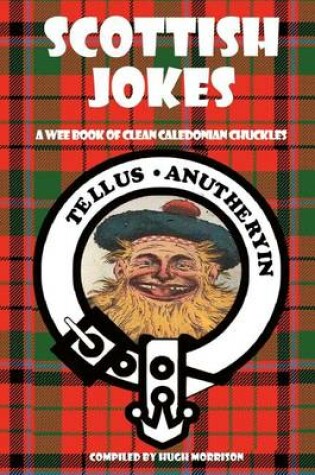 Cover of Scottish Jokes