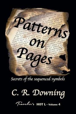 Book cover for Patterns on Pages