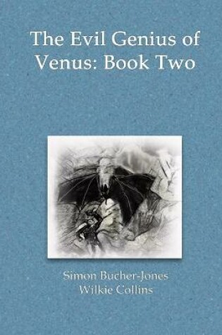Cover of The Evil Genius of Venus