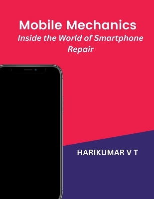 Book cover for Mobile Mechanics