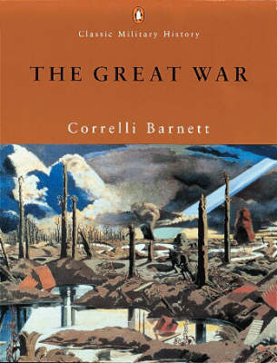 Cover of The Great War