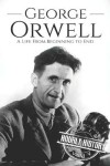 Book cover for George Orwell