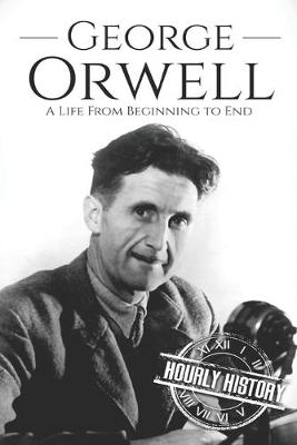 Cover of George Orwell