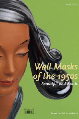 Cover of Wall Masks from the 1950s