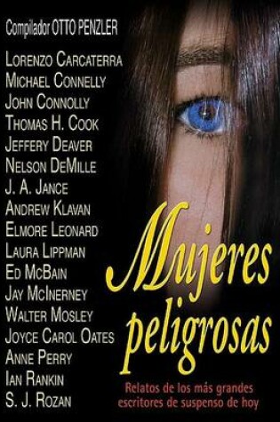 Cover of Mujeres Peligrosas