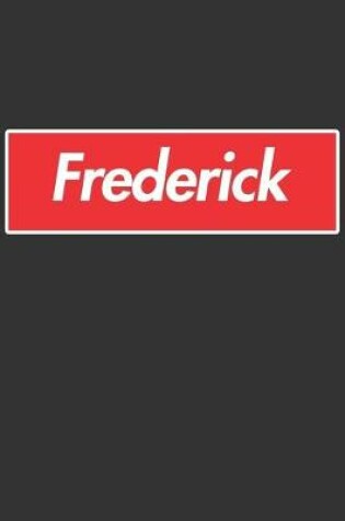 Cover of Frederick