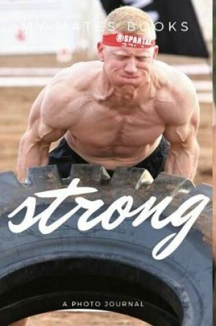 Cover of Strong