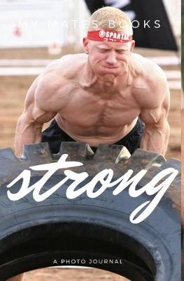 Book cover for Strong