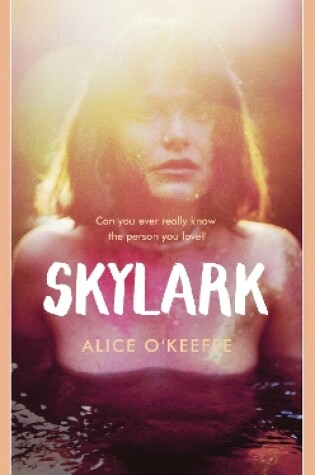 Cover of Skylark