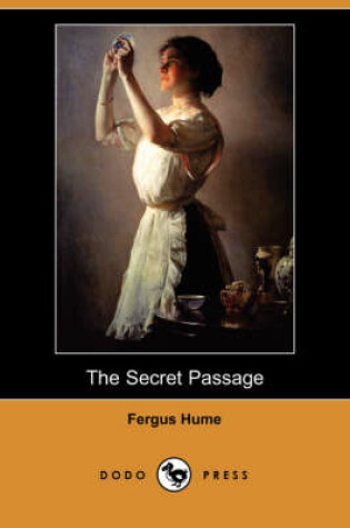 Cover of The Secret Passage (Dodo Press)