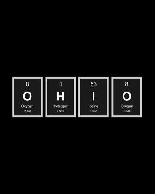 Book cover for Ohio