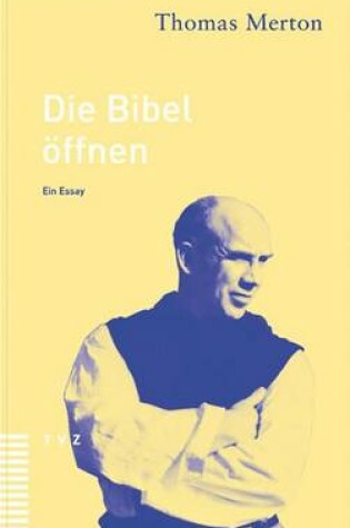Cover of Die Bibel Offnen
