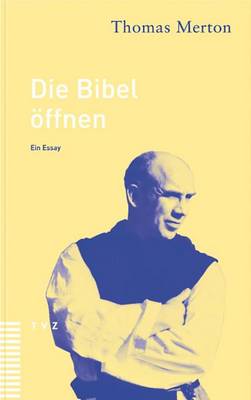 Book cover for Die Bibel Offnen