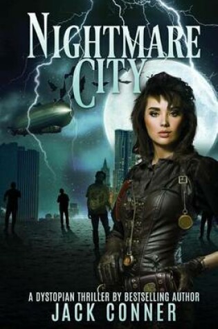 Cover of Nightmare City