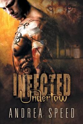 Book cover for Infected: Undertow
