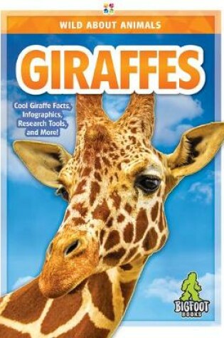 Cover of Giraffes