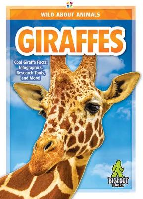 Cover of Giraffes