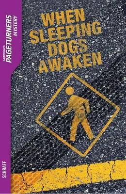 Book cover for When Sleeping Dogs Awaken
