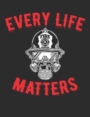 Book cover for Every Life Matters