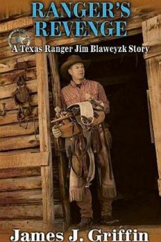 Cover of Ranger's Revenge