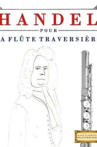 Cover of Handel Pour La FL