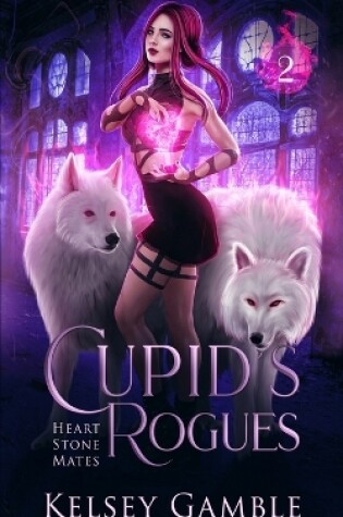 Cover of Cupid's Rogues