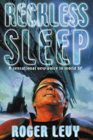 Cover of Reckless Sleep