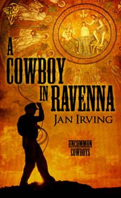Book cover for A Cowboy in Ravenna