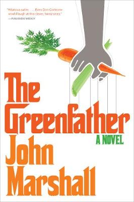 Book cover for The Greenfather