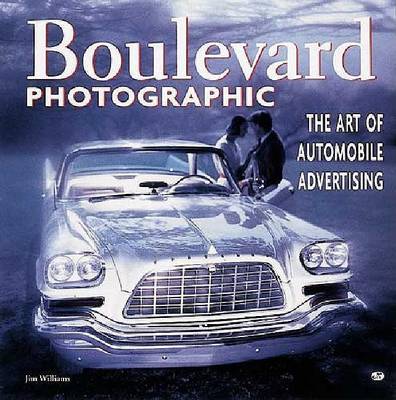 Book cover for Boulevard Photography