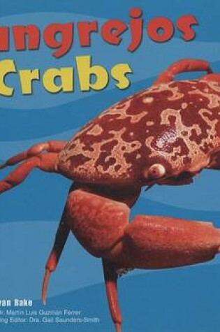 Cover of Cangrejos/Crabs