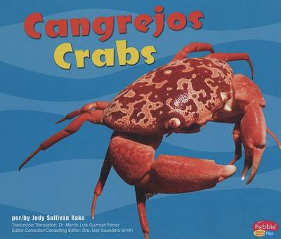 Book cover for Cangrejos/Crabs