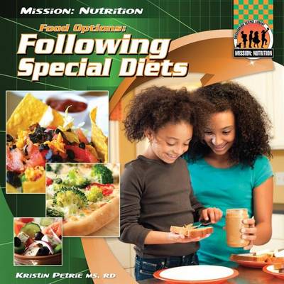 Cover of Food Options:
