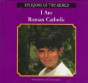 Book cover for I am Roman Catholic