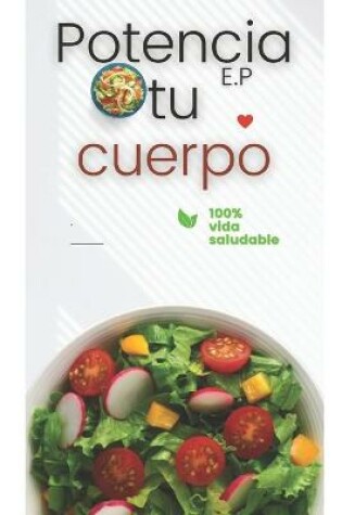 Cover of Potencia tu cuerpo