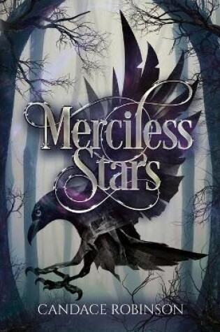 Cover of Merciless Stars