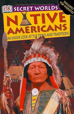 Cover of Native Americans