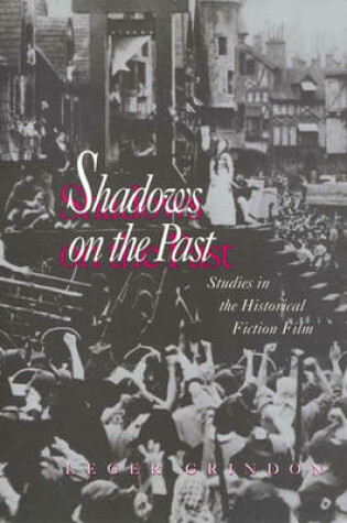 Cover of Shadows on the Past