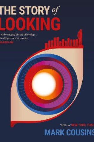 Cover of The Story of Looking