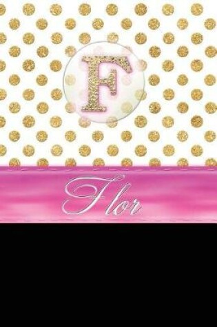 Cover of Flor