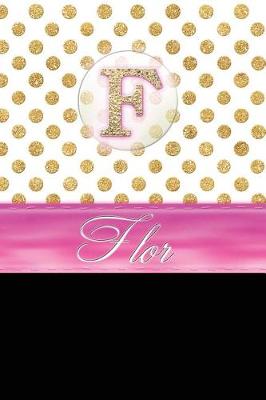 Book cover for Flor