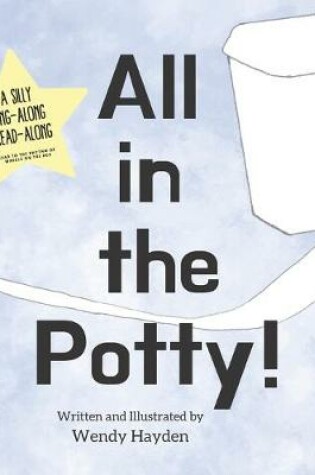 Cover of All in the Potty