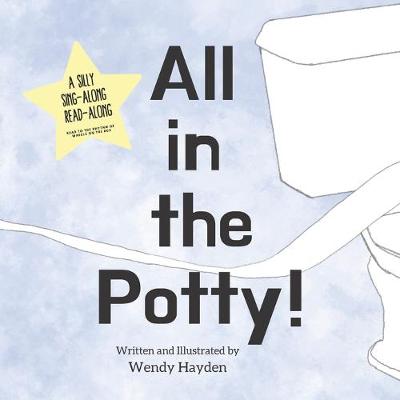 Cover of All in the Potty