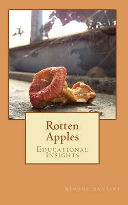 Book cover for Rotten Apples