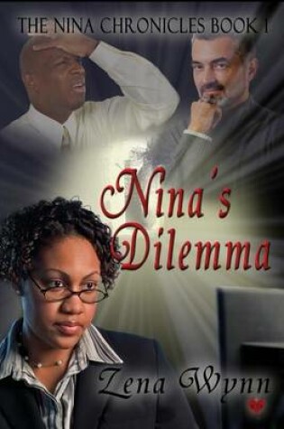 Cover of Nina's Dilemma