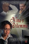 Book cover for Nina's Dilemma