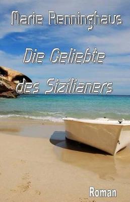 Cover of Die Geliebte des Sizilianers
